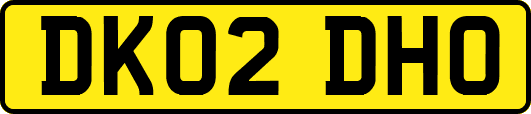 DK02DHO