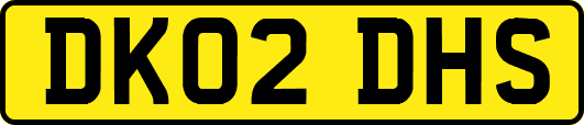 DK02DHS