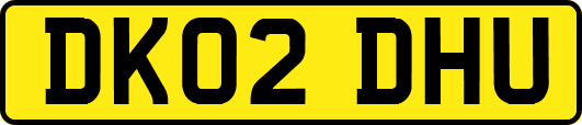 DK02DHU