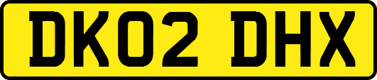 DK02DHX