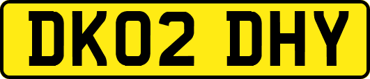 DK02DHY