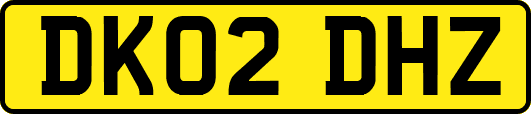 DK02DHZ