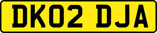 DK02DJA