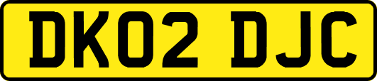 DK02DJC