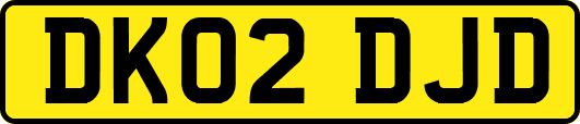 DK02DJD
