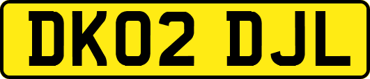 DK02DJL