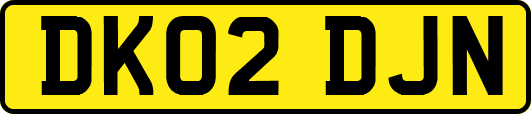 DK02DJN