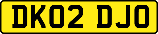 DK02DJO