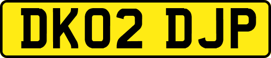 DK02DJP