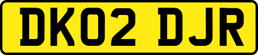 DK02DJR