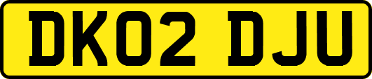 DK02DJU