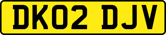 DK02DJV