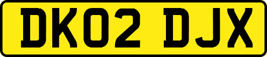 DK02DJX