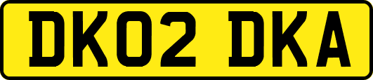 DK02DKA