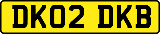 DK02DKB