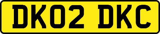 DK02DKC