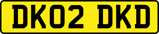 DK02DKD