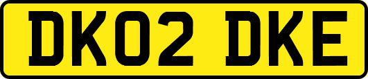 DK02DKE