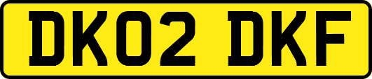 DK02DKF