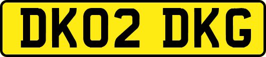 DK02DKG