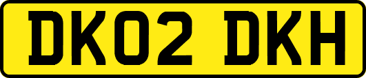 DK02DKH