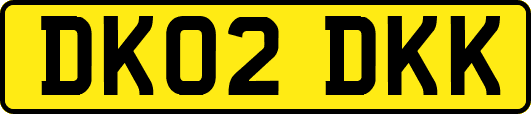 DK02DKK