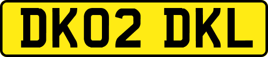 DK02DKL