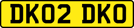 DK02DKO