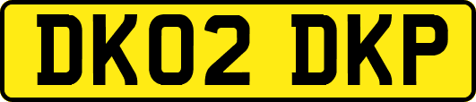 DK02DKP