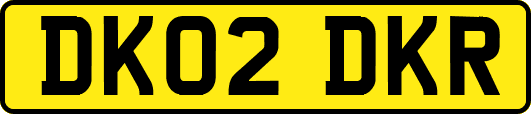 DK02DKR