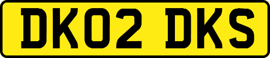 DK02DKS