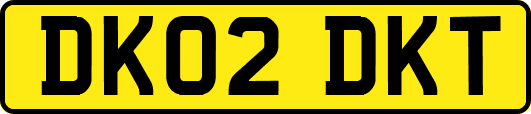 DK02DKT