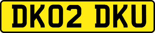 DK02DKU
