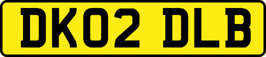 DK02DLB
