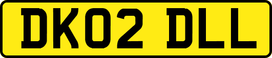DK02DLL