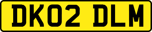DK02DLM