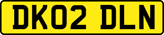 DK02DLN