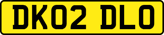 DK02DLO
