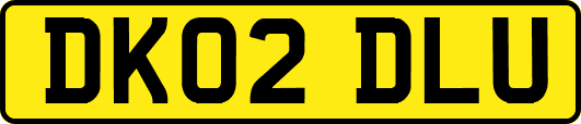DK02DLU