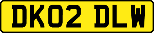 DK02DLW