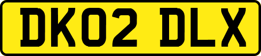 DK02DLX