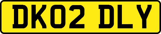 DK02DLY