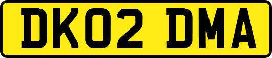DK02DMA