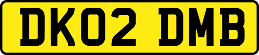 DK02DMB