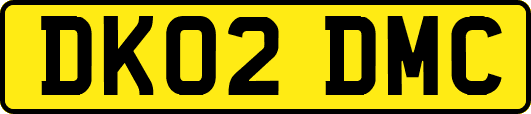 DK02DMC