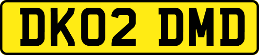 DK02DMD