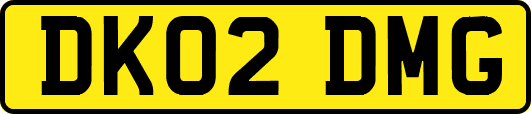 DK02DMG