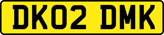 DK02DMK