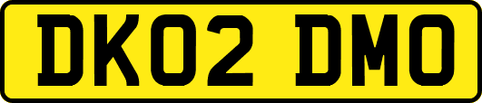 DK02DMO
