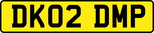 DK02DMP
